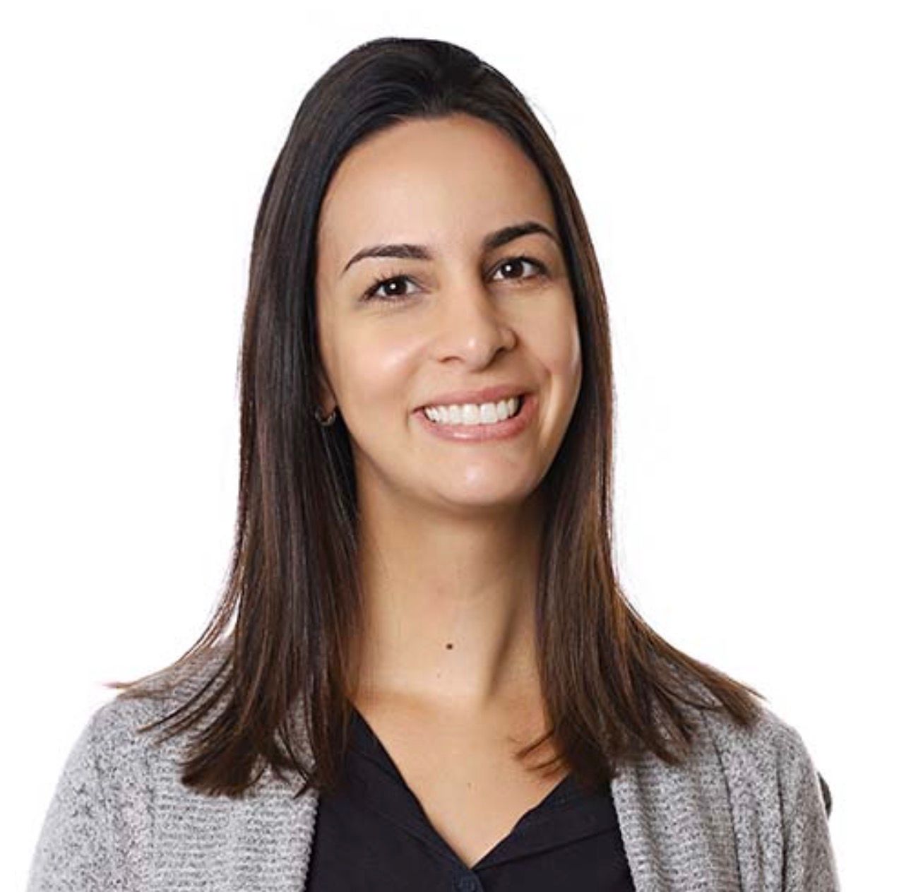 Leticia Bortolan, professional portrait