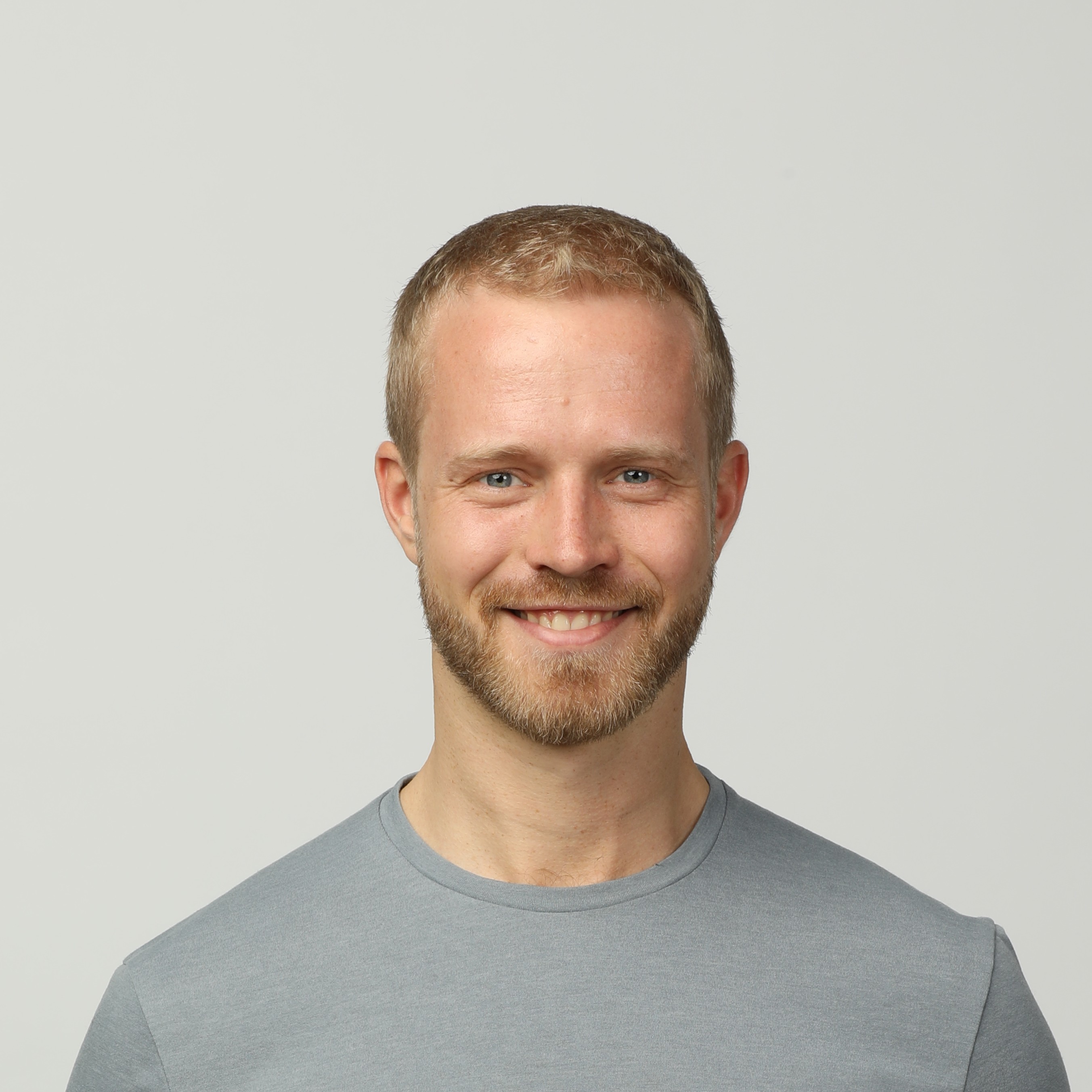 Moritz Baggenstos